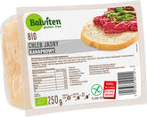 Pain de mie léger sans gluten BIO 250 g - BALVITEN